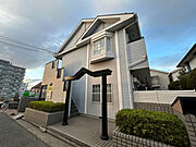 グリーンコートKAWADA 2階 築33年9ヶ月の賃貸物件