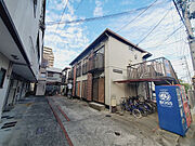 コスモハイツ南 2階 築38年2ヶ月の賃貸物件