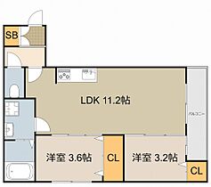 間取り：227089160819
