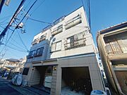 萱島ツインＢ棟 3階 築34年4ヶ月の賃貸物件