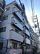 萱島駅より徒歩1分 1階 築36年4ヶ月の賃貸物件