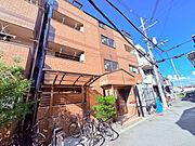 メゾン・ティグレ 3階 築26年10ヶ月の賃貸物件