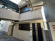 寝屋川市駅より徒歩3分 1階 築44年10ヶ月の賃貸物件