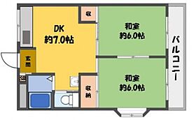間取り：227090001607