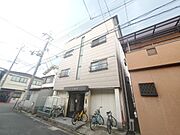 ハイツいわさか2 2階 築36年2ヶ月の賃貸物件