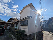 寝屋川市駅より徒歩16分 1階 築64年3ヶ月の賃貸物件