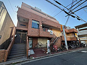 萱島駅前ビル 3階 築40年10ヶ月の賃貸物件