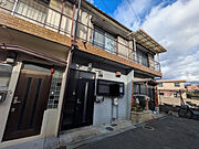 萱島駅より徒歩25分 1階 築41年9ヶ月の賃貸物件