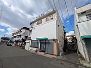 香里園駅より徒歩14分 3階 築47年8ヶ月の賃貸物件