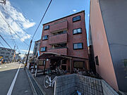 シャンテ渡辺 2階 築34年10ヶ月の賃貸物件