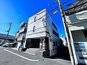 大和田駅より徒歩5分 3階 築38年9ヶ月の賃貸物件