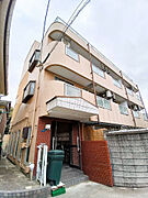 シティハイツ大和田 2階 築37年2ヶ月の賃貸物件