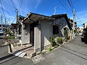 大和田駅より徒歩5分 1階 築62年6ヶ月の賃貸物件