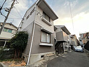 寝屋川市駅より徒歩10分 2階 築35年4ヶ月の賃貸物件