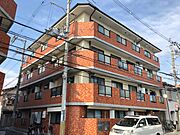 第３シャトー森岡 4階 築33年7ヶ月の賃貸物件