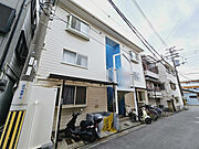 萱島駅より徒歩10分 1階 築36年11ヶ月の賃貸物件