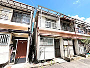 萱島駅より徒歩8分 1階 築57年9ヶ月の賃貸物件