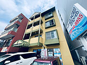 香里園駅より徒歩14分 1階 築44年7ヶ月の賃貸物件