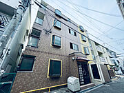 チェリッシュハイツ 4階 築29年8ヶ月の賃貸物件