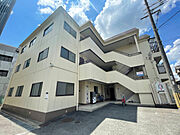 ロイヤルハイツ木村２号棟 3階 築43年8ヶ月の賃貸物件