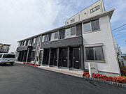 寝屋川市駅より徒歩31分 2階 新築の賃貸物件