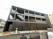 寝屋川市駅より徒歩15分 3階 新築の賃貸物件