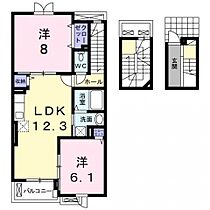 間取り：227091978700