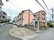 香里園駅より徒歩17分 2階 築34年2ヶ月の賃貸物件