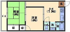 間取り：227092109170