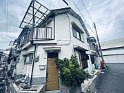 大日駅より徒歩18分 1階 築57年11ヶ月の賃貸物件