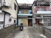 香里園駅より徒歩23分 1階 築42年10ヶ月の賃貸物件