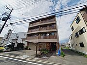 古川橋駅より徒歩12分 4階 築38年2ヶ月の賃貸物件