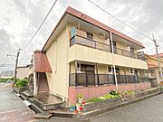 藤村ハイツ 2階 築41年2ヶ月の賃貸物件