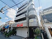 レスターテ2 3階 築32年8ヶ月の賃貸物件