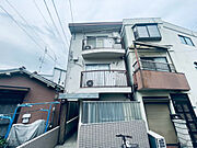 野里ハイツ２ 2階 築41年9ヶ月の賃貸物件