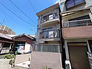 野里ハイツ２ 1階 築41年9ヶ月の賃貸物件