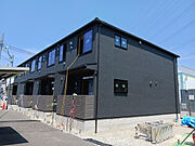 ポンテリブロK 1階 新築の賃貸物件