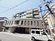 門真市駅より徒歩4分 4階 築38年7ヶ月の賃貸物件