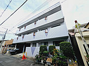 寝屋川市駅より徒歩8分 1階 築31年9ヶ月の賃貸物件