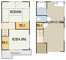 間取り：227092453459