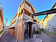 グランデール 3階 築26年2ヶ月の賃貸物件