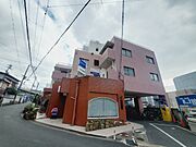 香里園ハウス 1階 築50年2ヶ月の賃貸物件