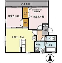 間取り：227092530883
