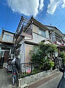 大和田駅より徒歩8分 1階 築48年9ヶ月の賃貸物件