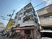 寝屋川市駅より徒歩19分 1階 築34年8ヶ月の賃貸物件