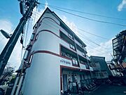 ハイツまゆみ 3階 築35年7ヶ月の賃貸物件