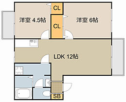 間取り：227092583078