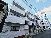 エスパシオ古川橋１ 3階 築35年7ヶ月の賃貸物件