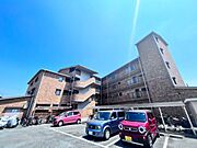 寝屋川市駅より徒歩13分 3階 築37年10ヶ月の賃貸物件