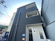 香里園駅より徒歩4分 1階 築7年3ヶ月の賃貸物件